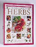 The Complete Book of Herbs: The ultimate guide . Clevely, Richmond** - Image 4