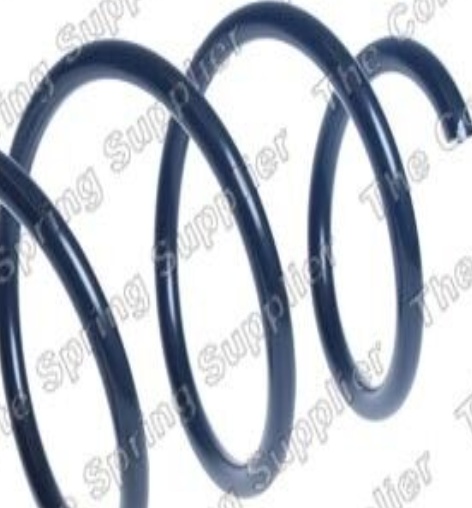 Suspension Coil Spring Front Durable Fits Citroen C3 Picasso KILEN 11560