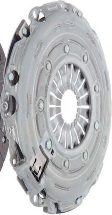 VALEO-OE 826867 Clutch Kit for ALFA ROMEO,CHRYSLER,FIAT,LANCIA