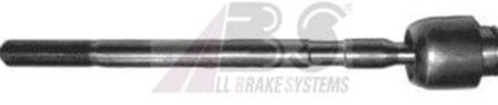 A.B.S.-OE 240025-OE Inner Tie Rod for CITROËN,FIAT,LADA,PEUGEOT