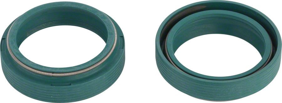Free Shipping SKF RockShox 35Mm Fork Seal Kit For Bike