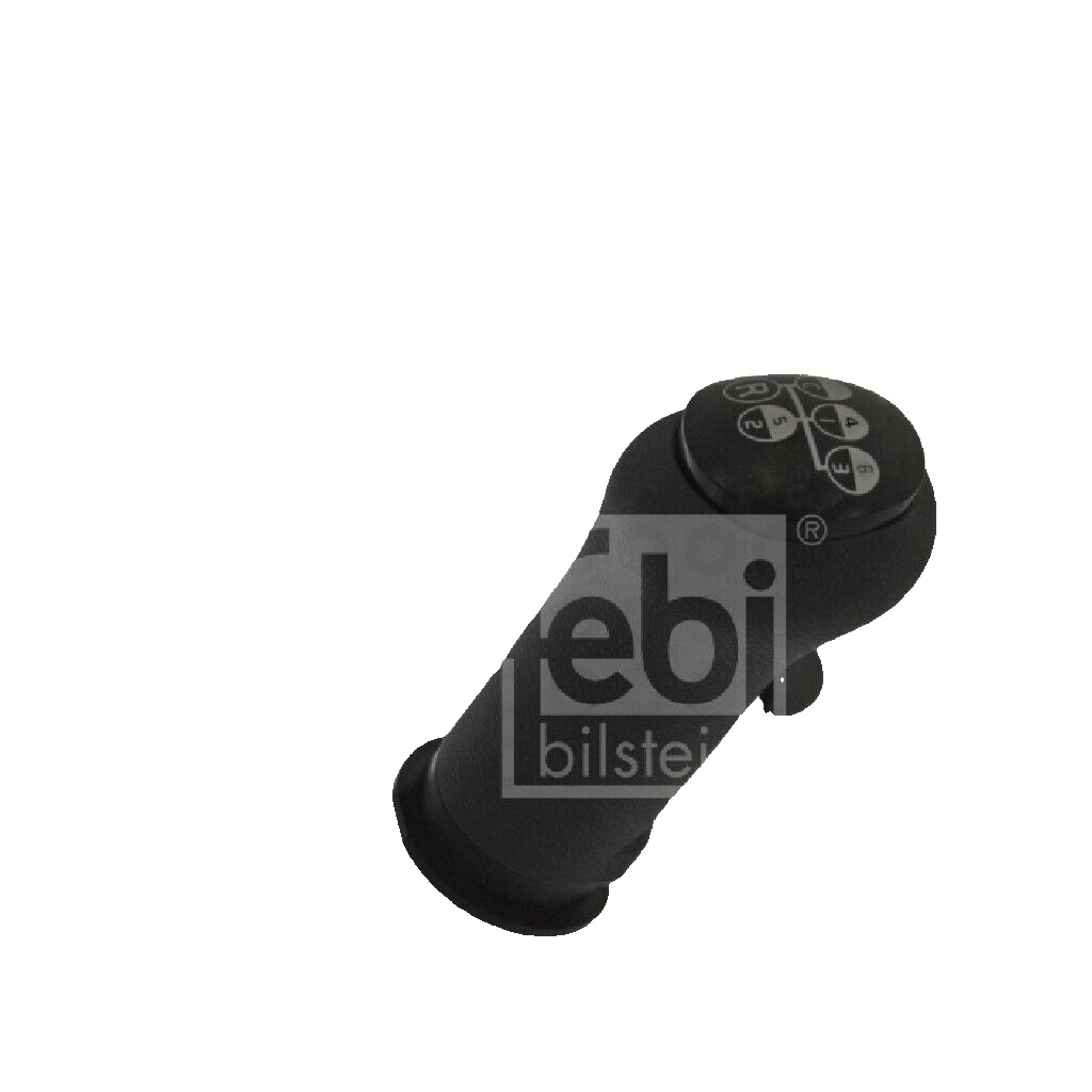 FEBI 43654 GEAR SHIFT LEVER KNOB