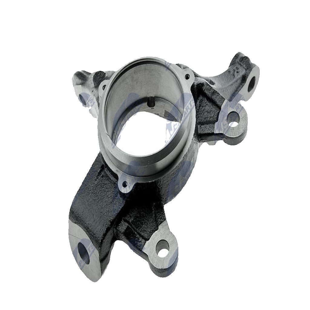 ZZP-HD-005 NTY Steering Knuckle, wheel suspension for HONDA