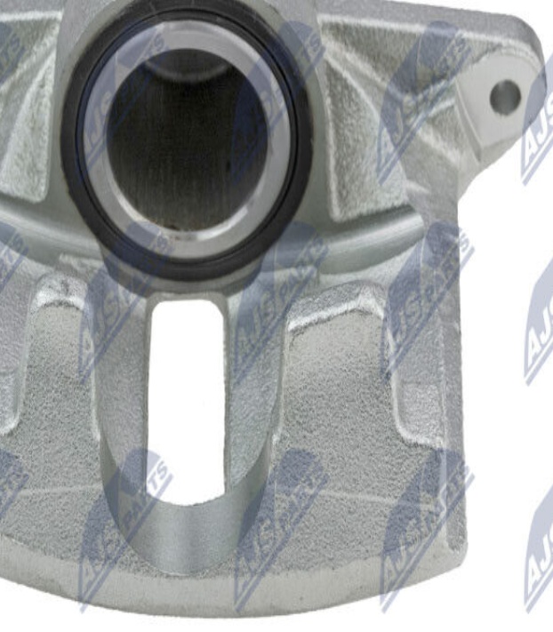 Brake caliper Front Axle Right HZP-RE-022 NTY for RENAULT MEGANE II Sport Tourer