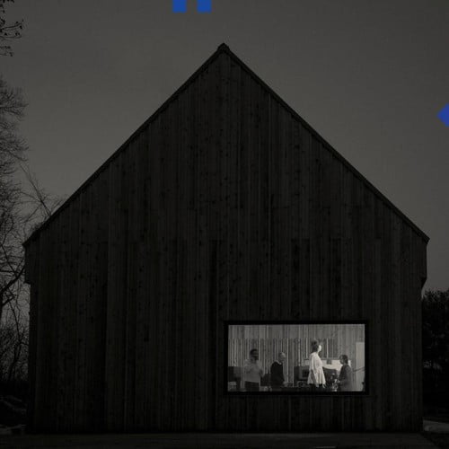 NATIONAL, The - Sleep Well Beast - Vinyl (2xLP)