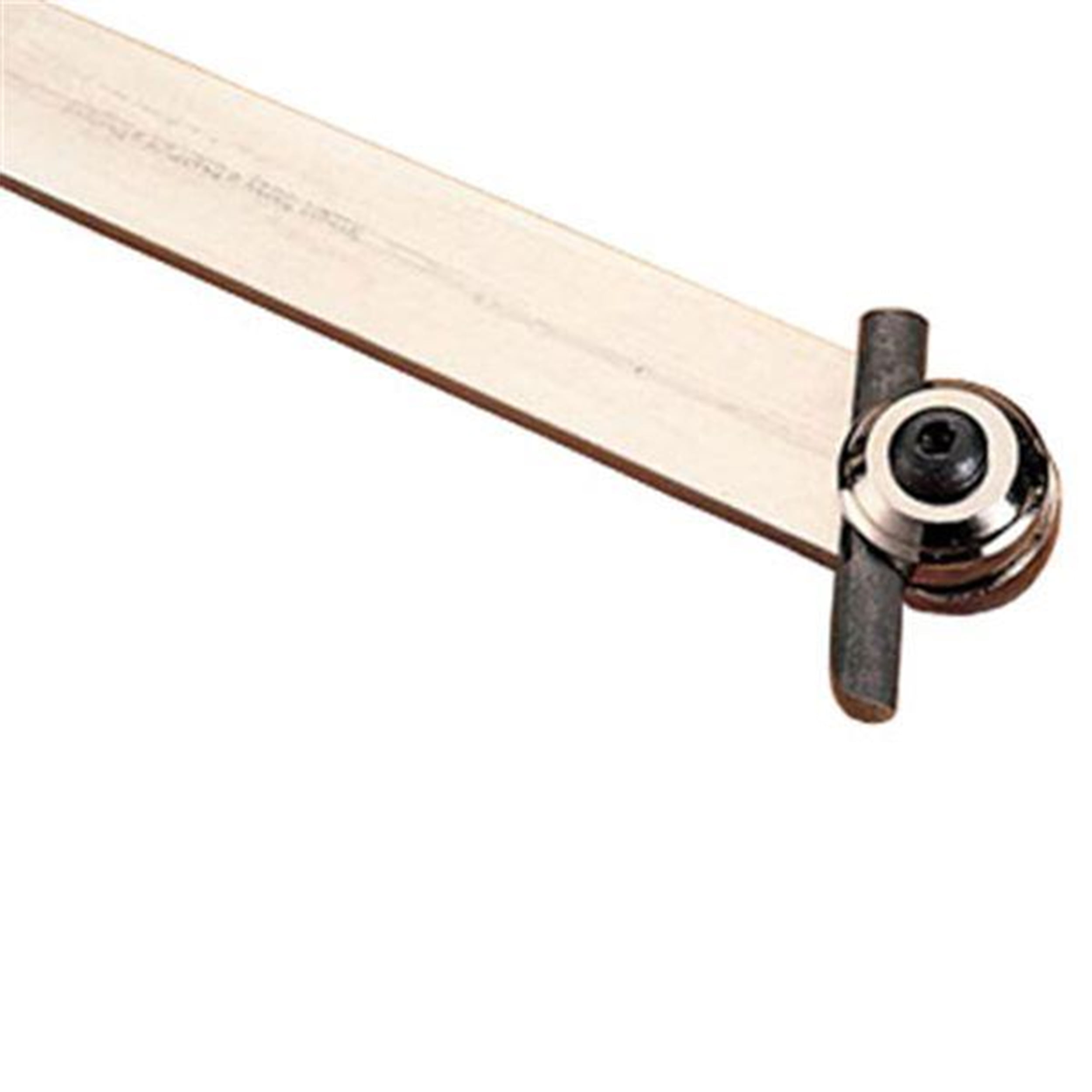 Robert Sorby MIDI Multi Tip Hollowing Tool - Handled - with 3 x HSS Cutters - RS