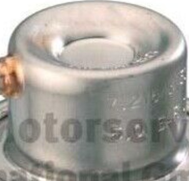 PIERBURG-OE 7.21548.53.0 Fuel Pressure Regulator for BMW