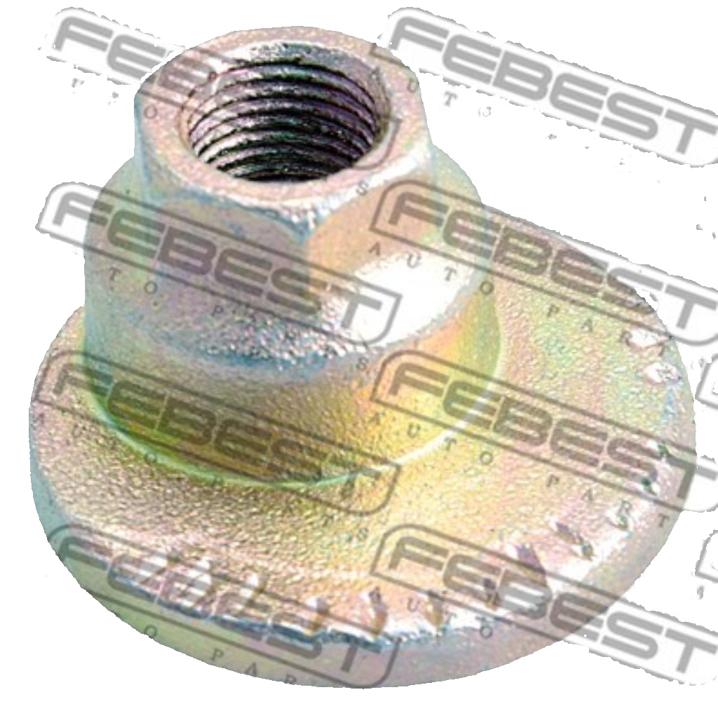 Fits FEBEST 0131-001 ECCENTRIC NUT TOYOTA CAMRY GRACIA MCV2,SXV2 1996 ⭐UK Stock⭐
