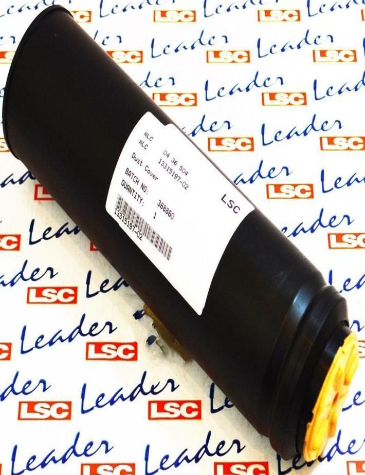 Rear Shock Absorber Cover Protector 13315197 GENUINE Vauxhall INSIGNIA A NEW
