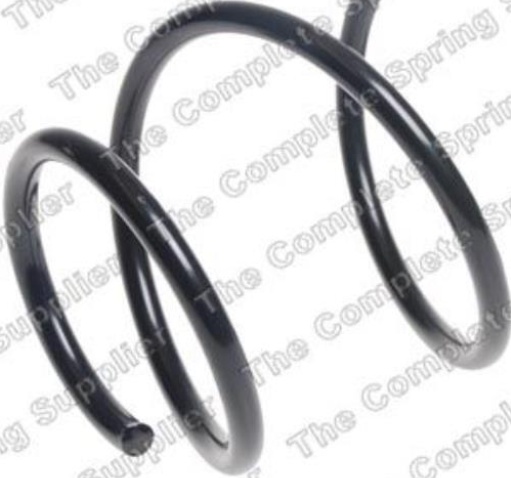 SUSPENSION SPRING 4056891 FOR MERCEDES-BENZ M271.861/860 1.8L M 274.920 2.0L