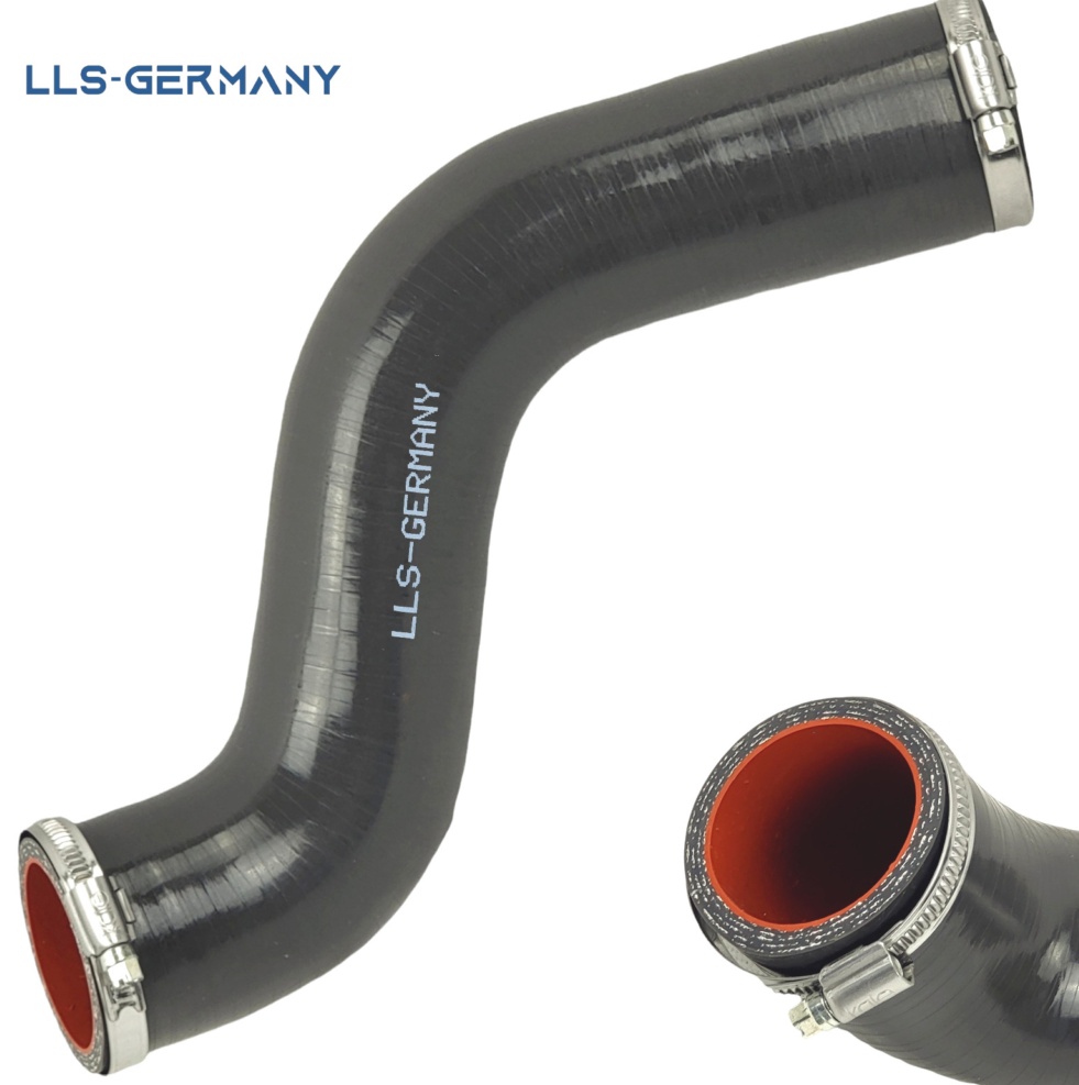 Turbo Hose for RENAULT Megane III Grandtour 1.5dCi 8200760281 Silicone Hose