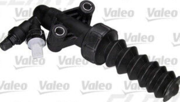 VALEO-OE 874706 Slave Cylinder, clutch for CITROËN,FIAT,PEUGEOT