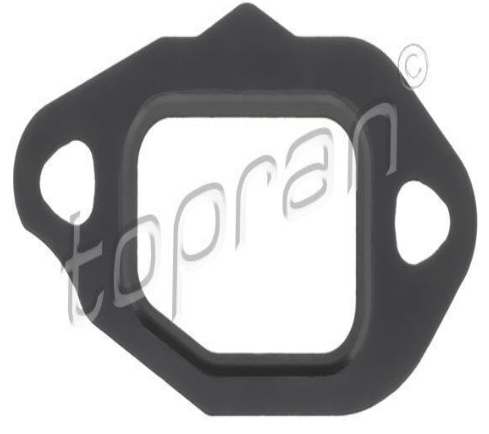 2x ✅Fits HANS PRIES HP208 855 Gasket, EGR valve HP208 855 EGR valve  ⭐UK Seller⭐