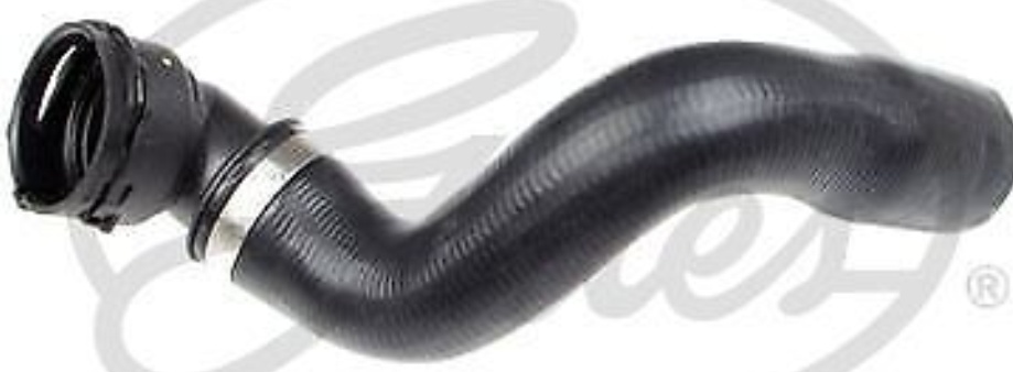 GATES Radiator Hose OPEL,VAUXHALL 05-2586 13338423,1336522,13338423 Coolant Hose 1336522 - Image 14