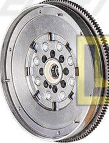 LuK 415 0364 10 Flywheel for CHRYSLER