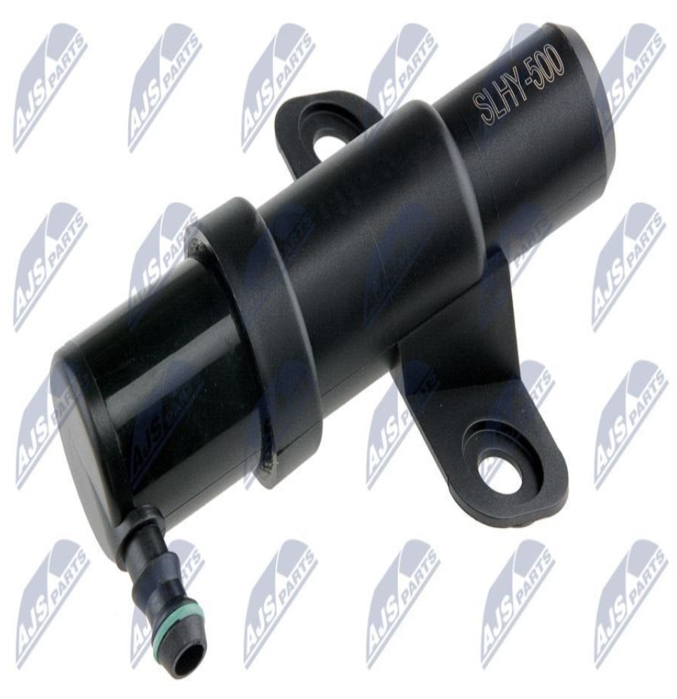 Original NTY Washer Jet Headlight Cleaning EDS-HY-500 For Hyundai