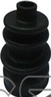 GSP 814012 Joint Kit, drive shaft for DAIHATSU