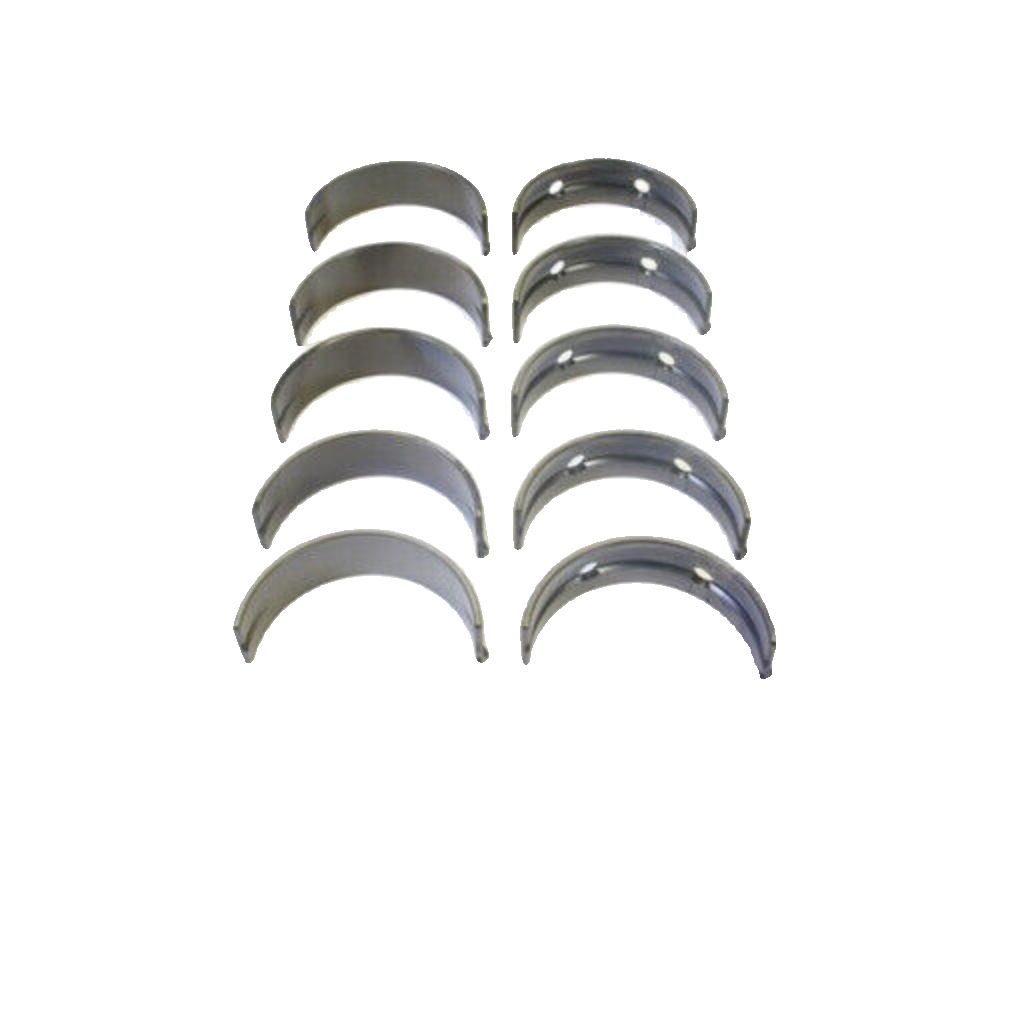 KOLBENSCHMIDT MS-1131A 0.75 Crankshaft Bearing Set for DODGE,HYUNDAI,MITSUBISHI