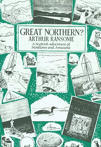 Great Northern?