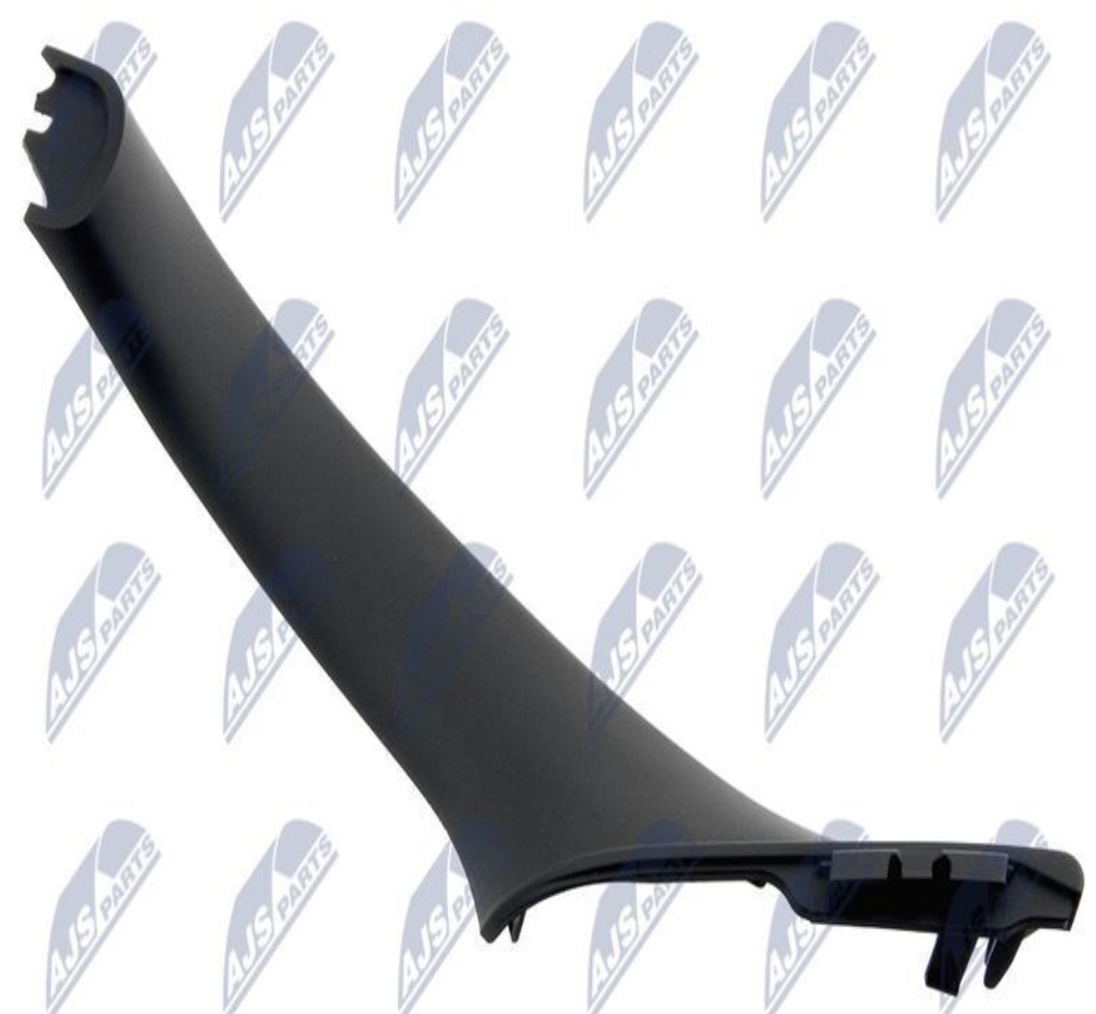 NTY EWS-BM-020 Door Handle, interior