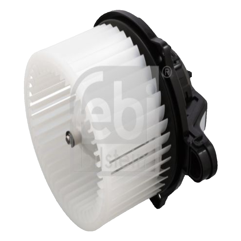 FEBI BILSTEIN 107390 Interior Blower Fits Hyundai Elantra Equus/Centennial Kia
