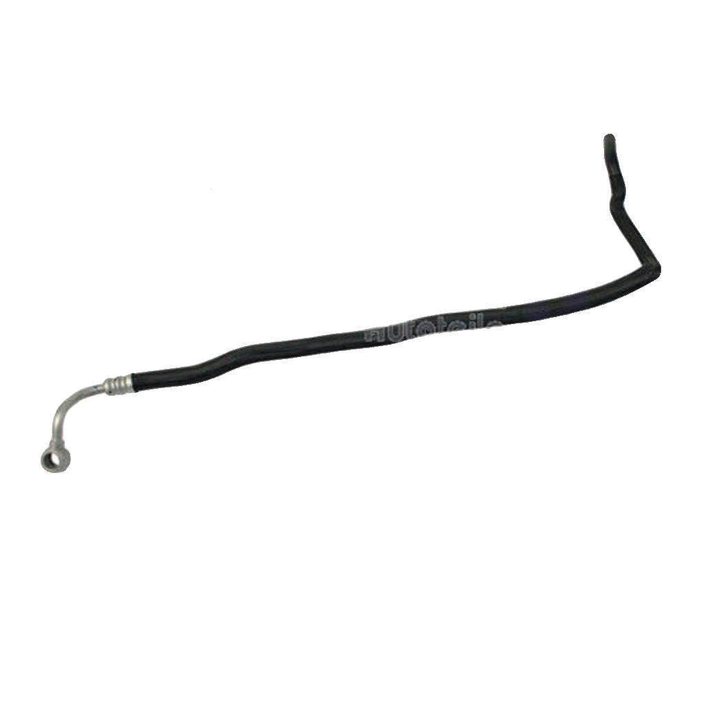 Original METZGER Hydraulic Hose Steering 2361033 for Audi