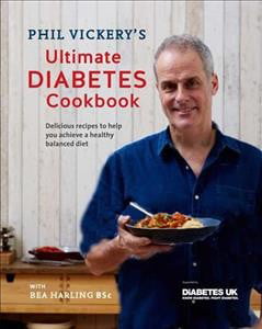 Phil Vickery's Ultimate Diabetes Cookbook: Delicious Recipes to Help You Achiev - Image 11