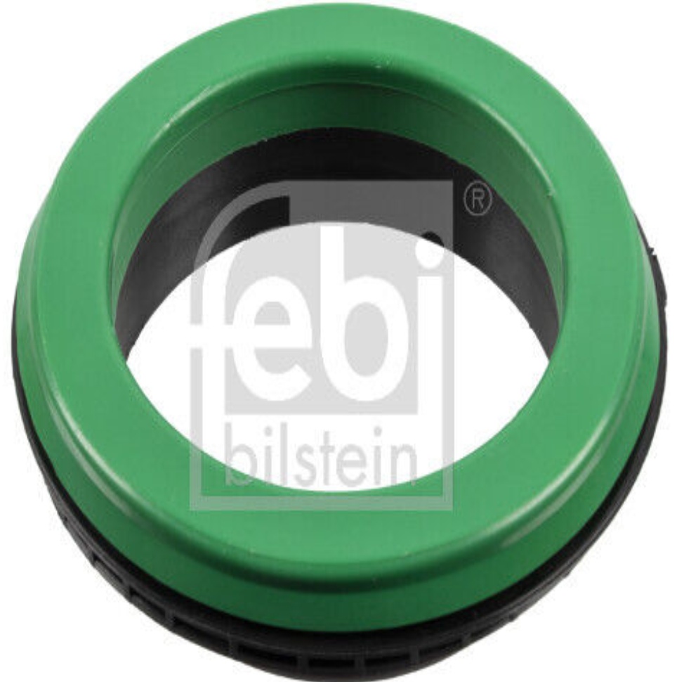 FEBI 179052 Strut Support Mount Rolling Bearing Front Right Left Fits PEUGEOT
