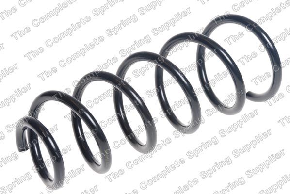 Suspension spring Rear Axle Coil Spring 4226171 LESJÖFORS for FIAT 500L - Image 6