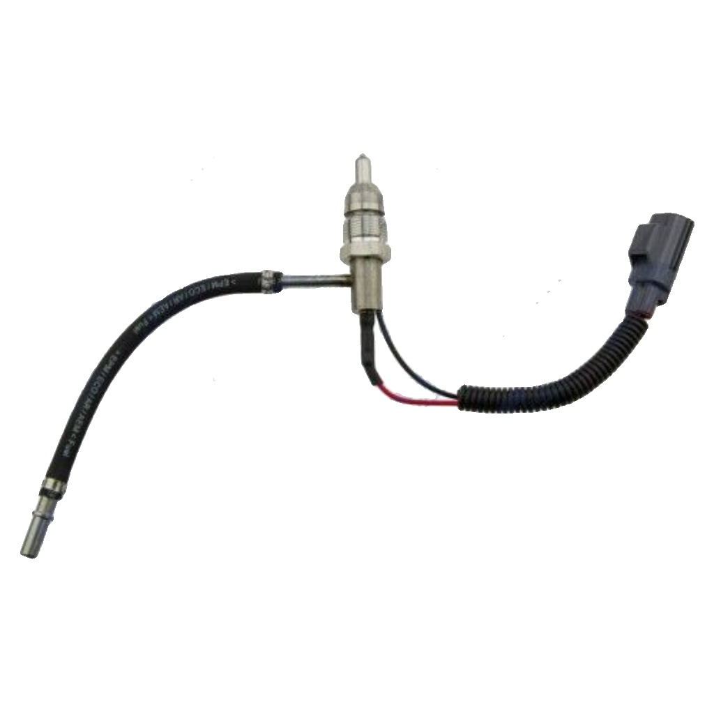 NTY BWP-FR-011 Injection Unit, soot/particulate filter regeneration for FORD
