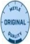 MEYLE 312 321 0023 Air Filter for BMW