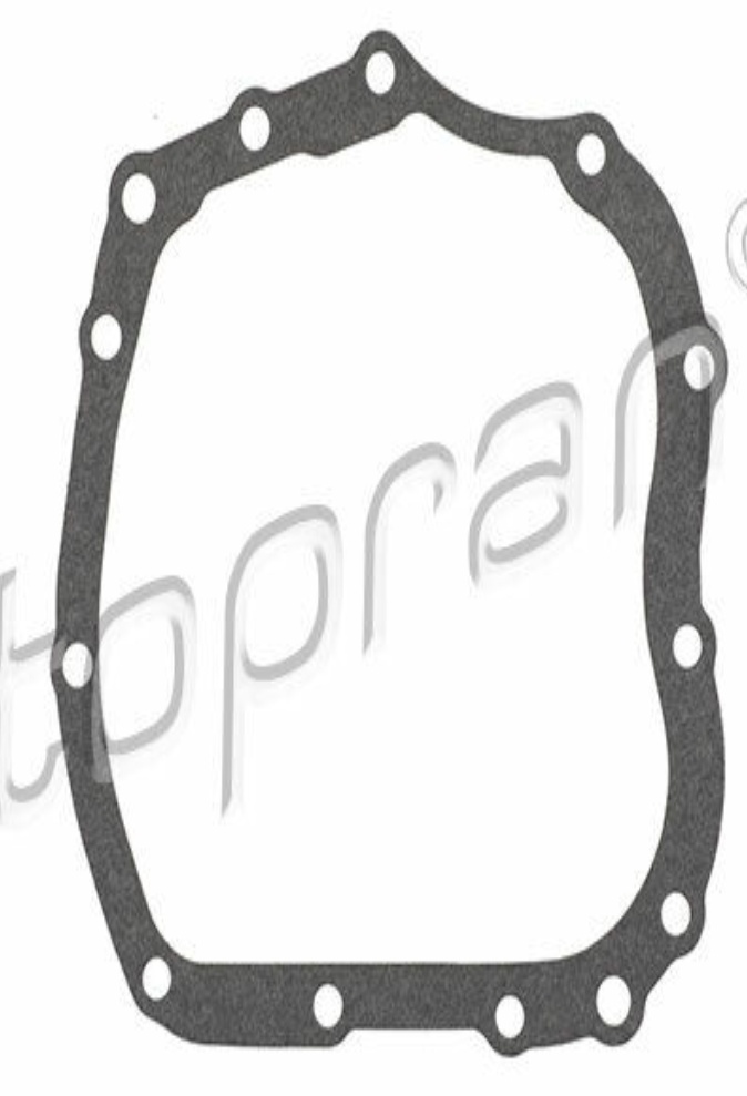 Fits TOPRAN HANS PRIES 201 529 OPEL GEARBOX GASKET  ⭐UK Stock⭐