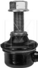 Original MEYLE Rod/Strut Stabilizer 34-16 060 0002 for Subaru