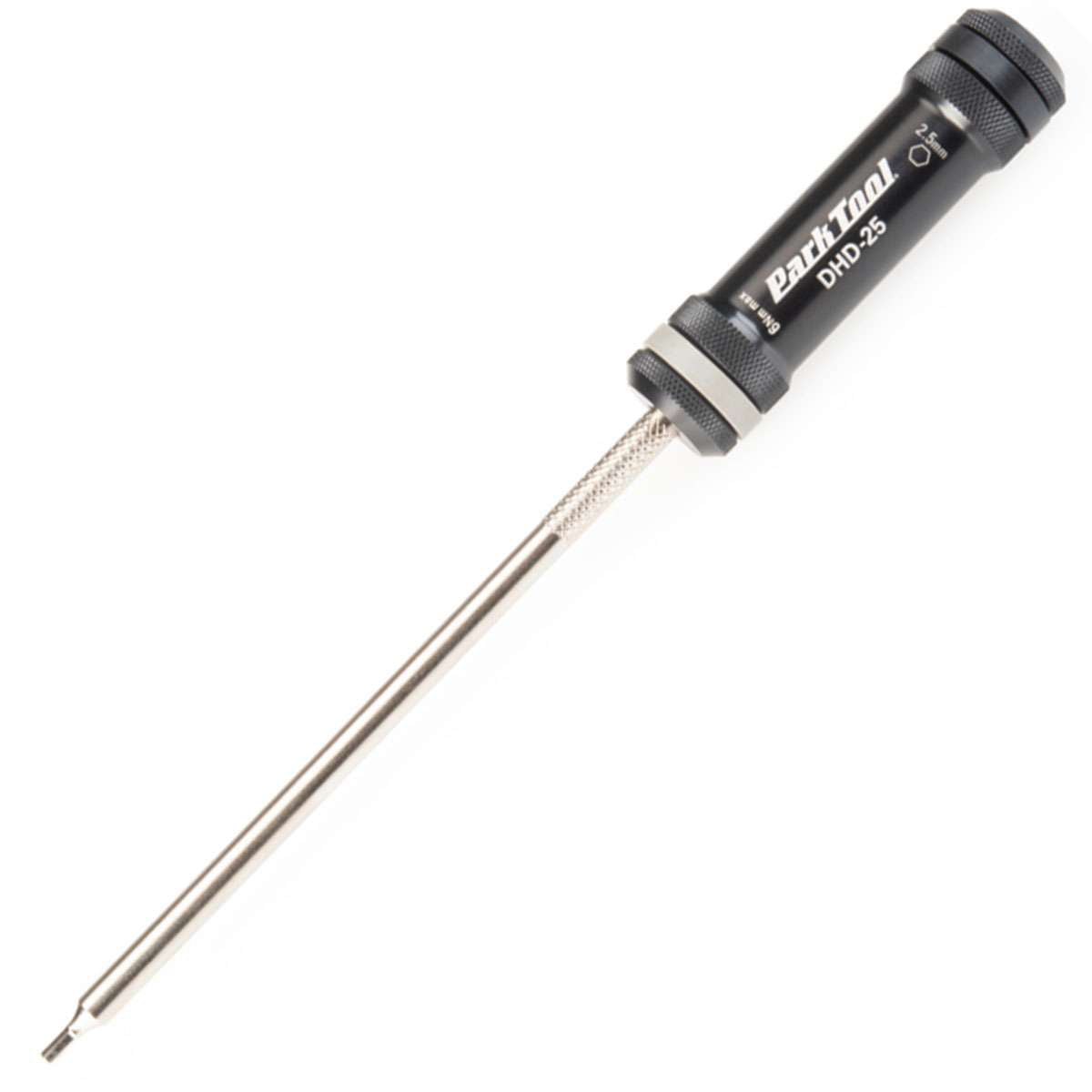Park Tool DHD-25 - Precision 2.5mm Hex Driver