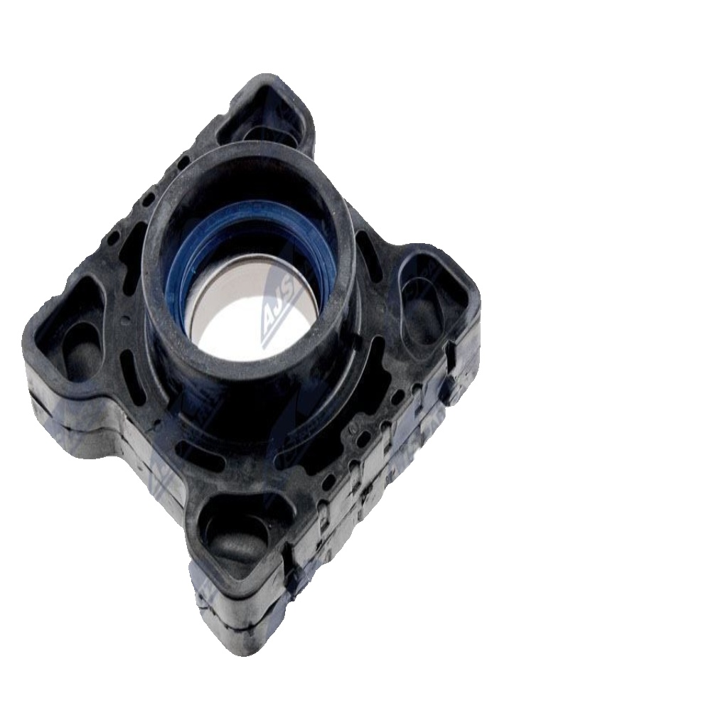 NTY NLW-MS-010 Mounting, propshaft for MITSUBISHI