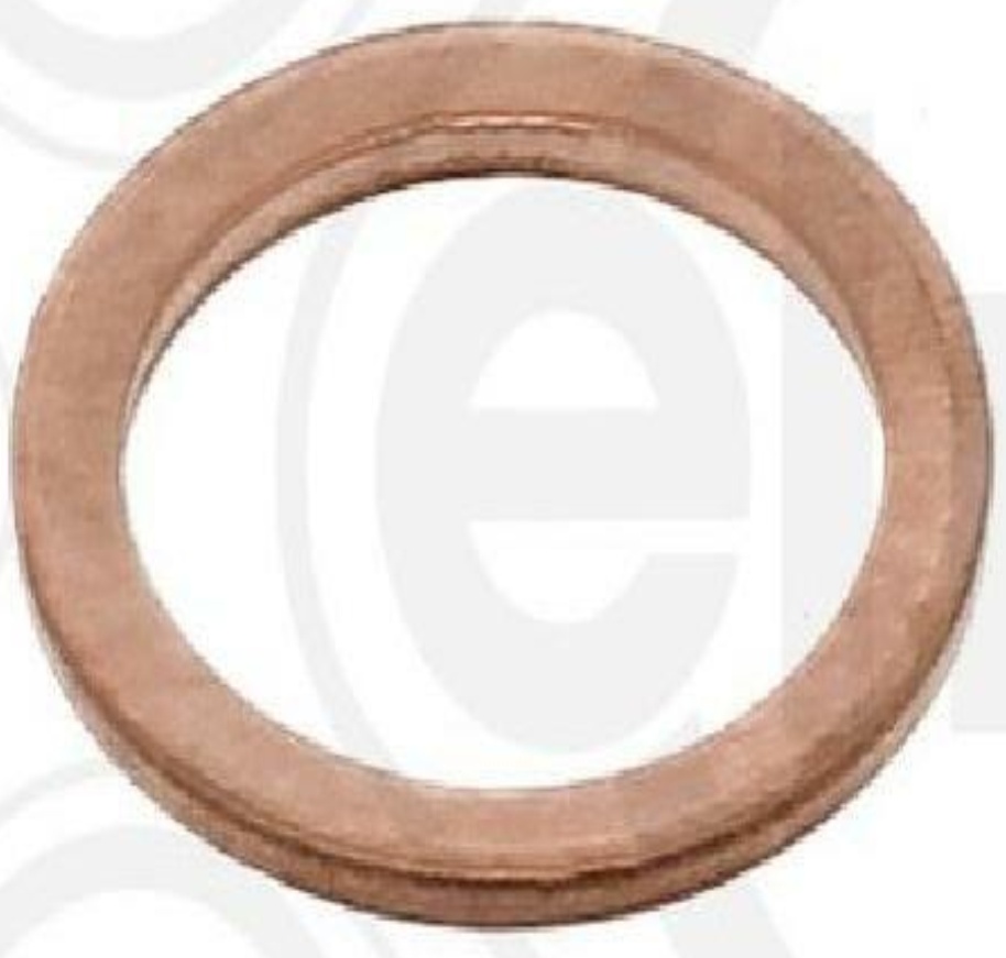 Fits ELRING 122.904 OIL DRAIN PLUG SCREW GASKET 18 X 24 X 1.5 DIN 760 ⭐UK Stock⭐
