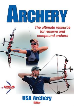 Archery by  USA Archery - 9781450420204