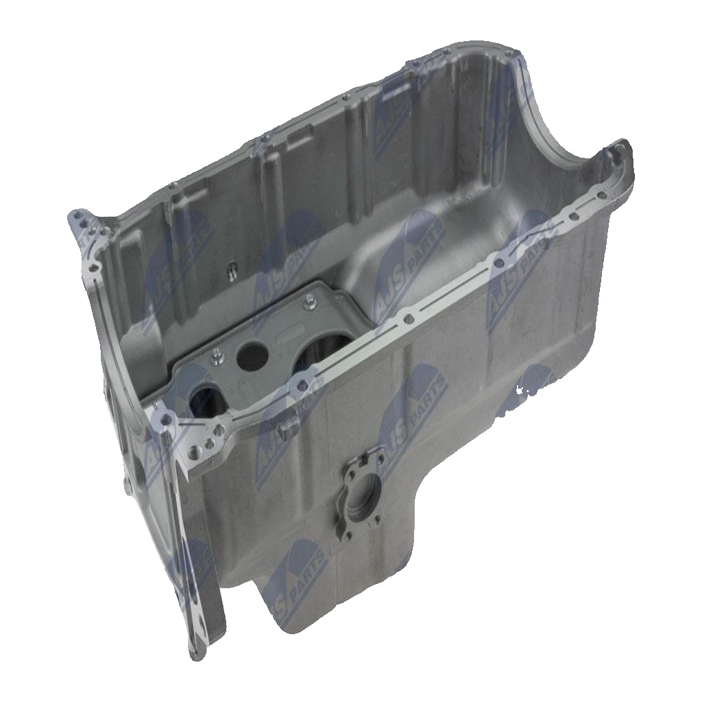 N.T.Y. BMO-MS-005.NTY Oil sump for MITSUBISHI