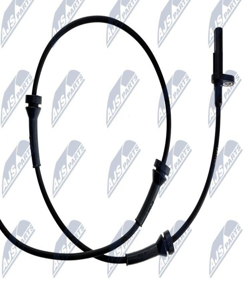 N.T.Y. HCA-RE-022.NTY Sensor, wheel speed for ,NISSAN,OPEL,RENAULT,VAUXHALL