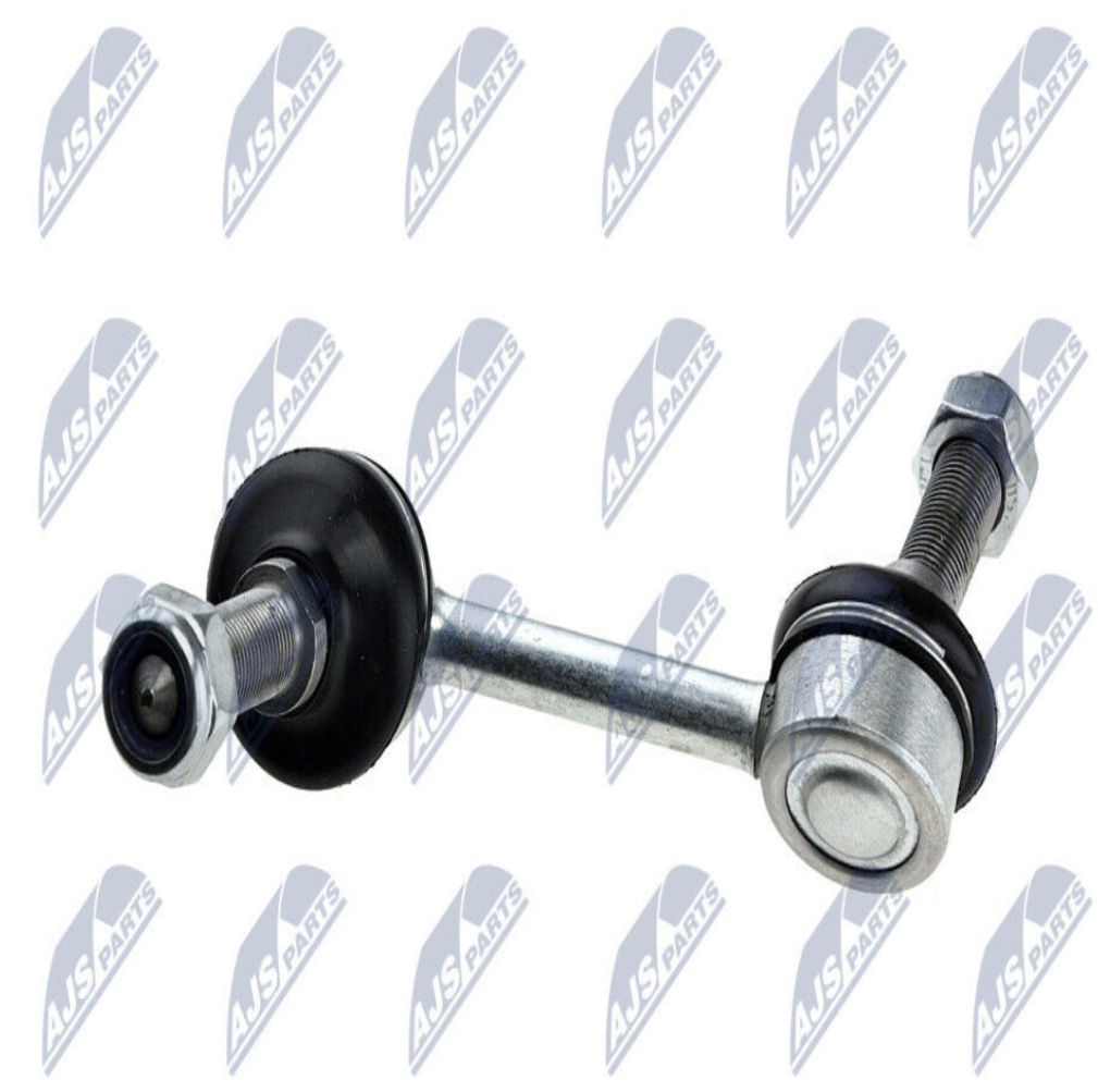 N.T.Y. ZLP-CH-008.NTY Rod/Strut, stabiliser for CHEVROLET,ISUZU,SAAB