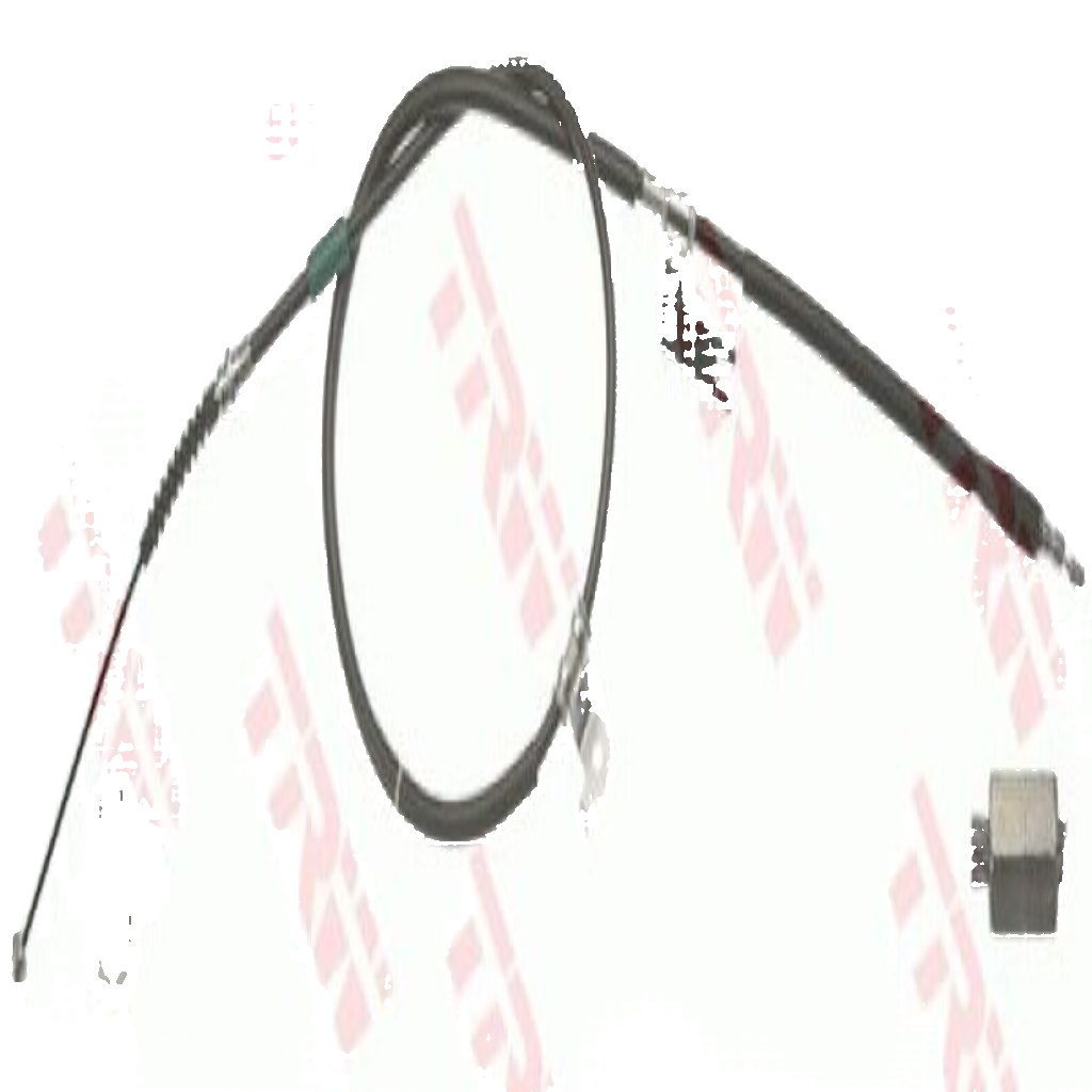 Fits TRW GCH381 HANDBRAKE CABLE   ⭐UK Stock⭐