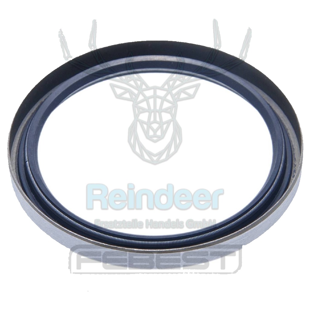 95GDS-57700707X FEBEST Seal, drive shaft for LEXUS,TOYOTA,TOYOTA (FAW)
