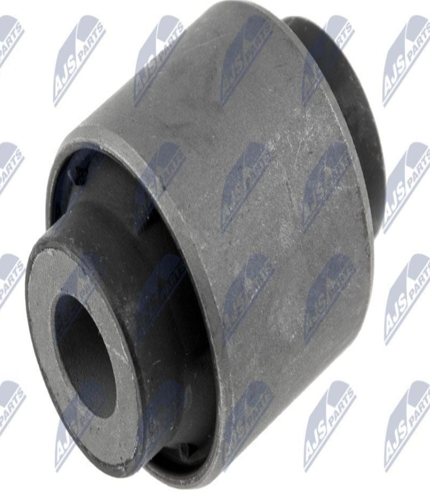 N.T.Y. ZTT-MZ-020B.NTY Control Arm-/Trailing Arm Bush for MAZDA