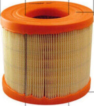 AR 302/1 FILTRON AIR FILTER FOR ISUZU OPEL VAUXHALL