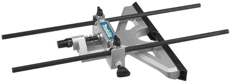 Makita Router Straight Edge Guide Side Fence RP1801 RP2301 3612 3612C 3612BR
