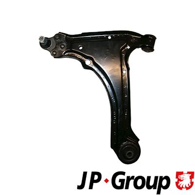 CONTROLTRAILING ARM WHEEL SUSPENSION 1240100770 FOR OPEL C18XEL/18SEL 4cyl