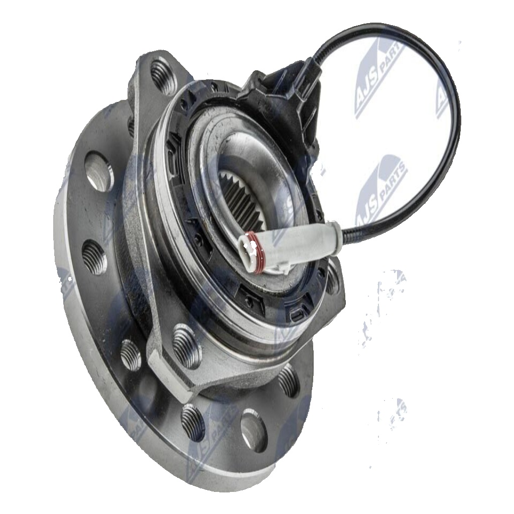 Fits NTY KLP-PL-025 WHEEL HUB FRONT OPEL ASTRA H 04-, ZAFIRA B 05- /5 ⭐UK Stock⭐