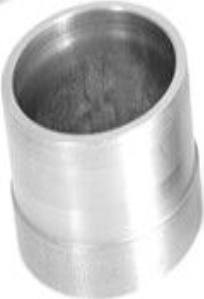 Powerflex Black Rr LowArm Inr Rear Bushes Fits Integra TypeR 01-06 PFR25-321BLK