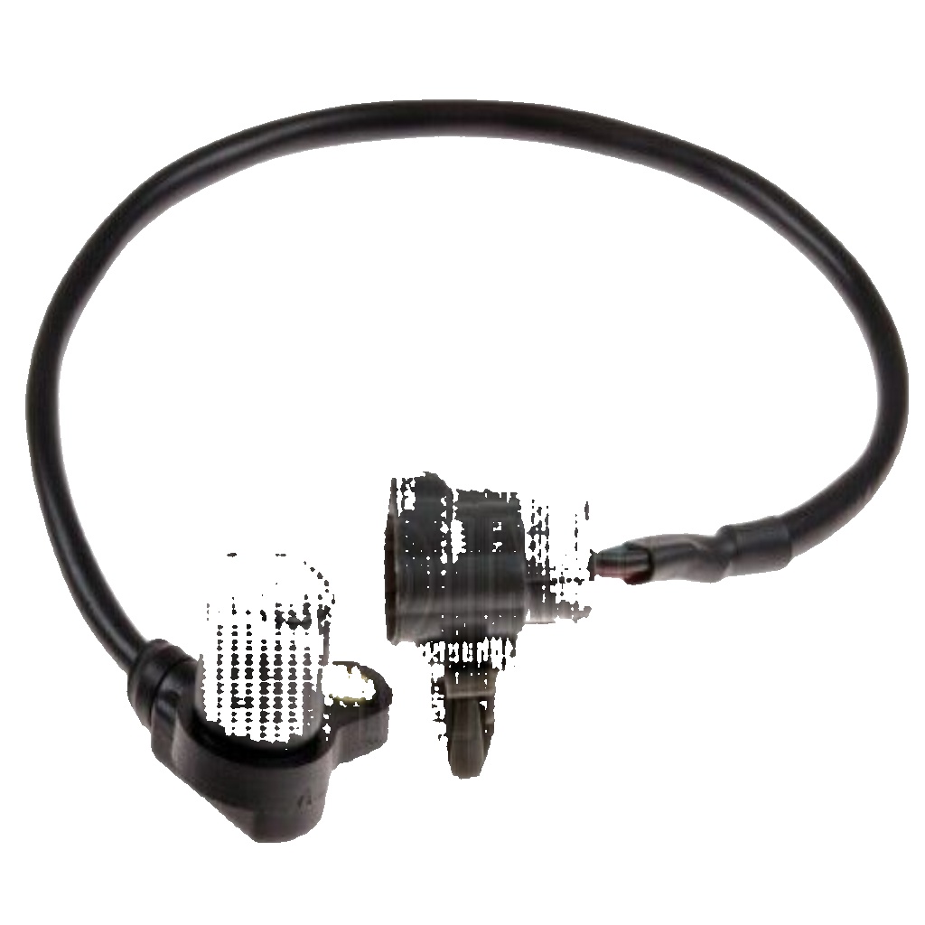 Blueprint ADM57203 Crankshaft Pulse Sensor Fits Mazda 323 F 626 / Cronos / MS6