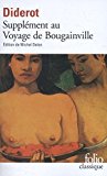 Supplement au voyage de Bougainville